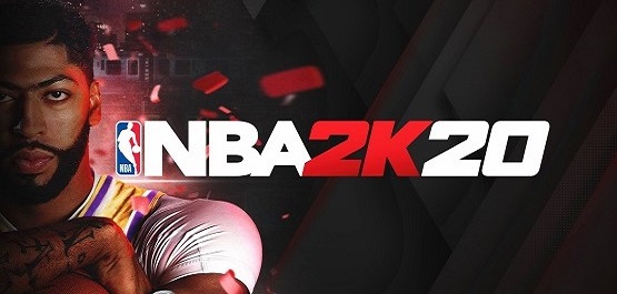 NBA2K20版本大全