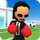 唯我独尊手游最新版(I The One)