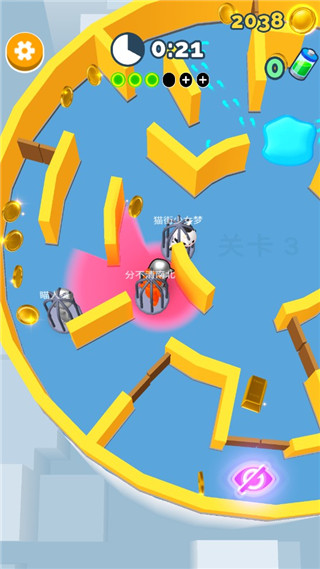 躲猫猫大作战手机版