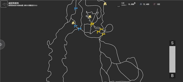 里程赛车手游官方版