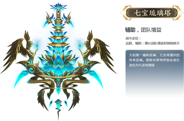 vivo斗罗大陆H5最新版