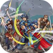 魔法军团火焰纹章果盘版