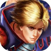 圣剑英灵传格斗勇士果盘版