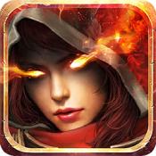 魔神战纪指尖卡牌果盘版