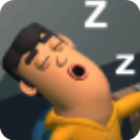 叫醒他游戏最新版(Wake him up)