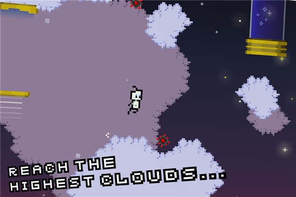 纳博的冒险中文版