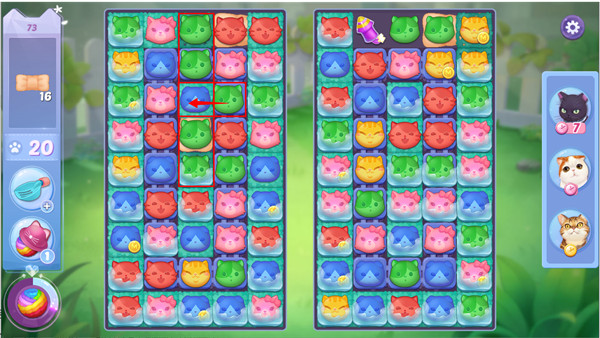 喵与筑手游官方版