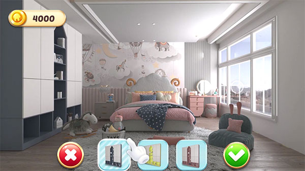 空间装饰别墅最新版