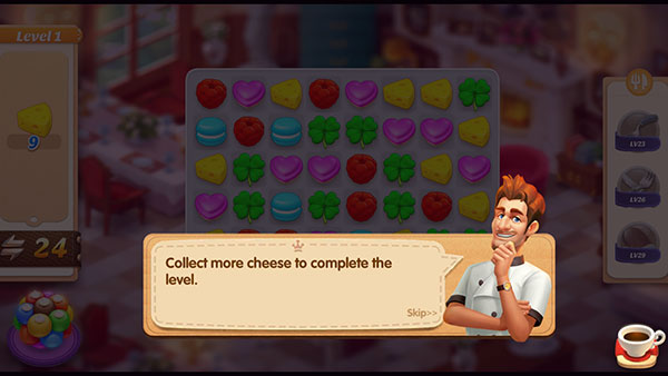 餐厅装修2最新版(Restaurant2)