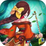 热血武林书剑武林果盘版