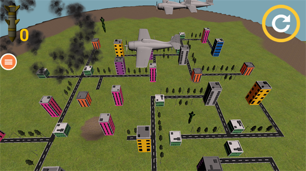 核弹模拟器正版