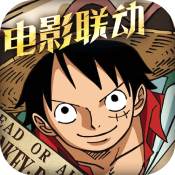 航海王启航果盘版