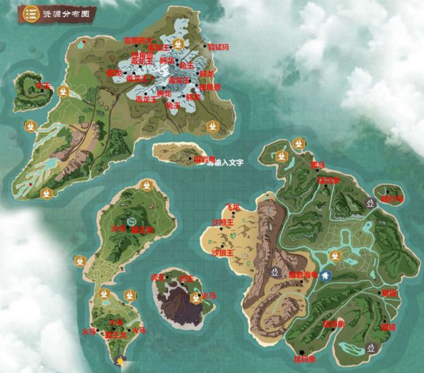 创造与魔法开挂神器版2024