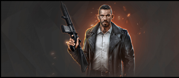 黑道风云官方正版