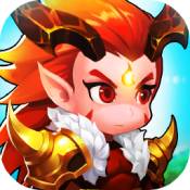 魔法之光手游果盘版