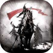 战殇称雄争霸果盘版