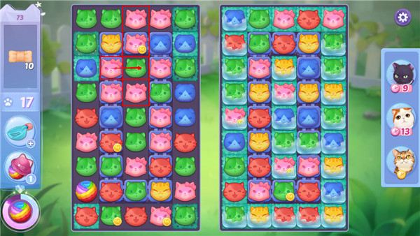 喵与筑手游官方版