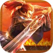 英雄霸业果盘版