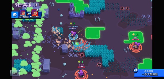 荒野乱斗无限宝石版本