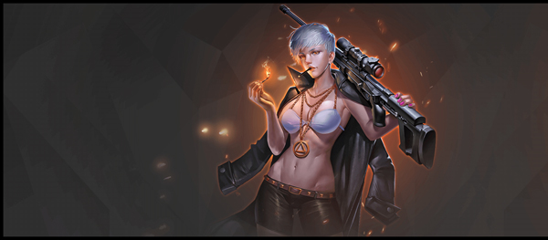 黑道风云官方正版