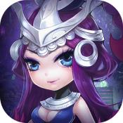 恶魔争霸次元之战果盘版