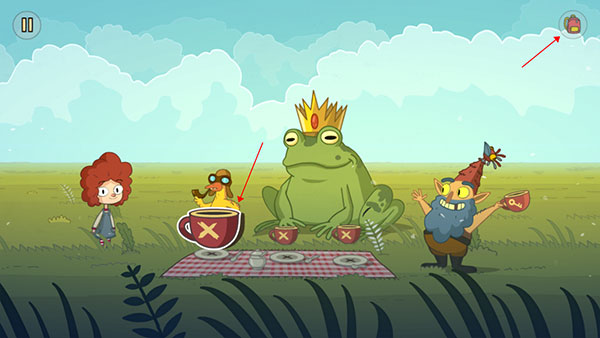 误入迷途最新版(Lost in Play)