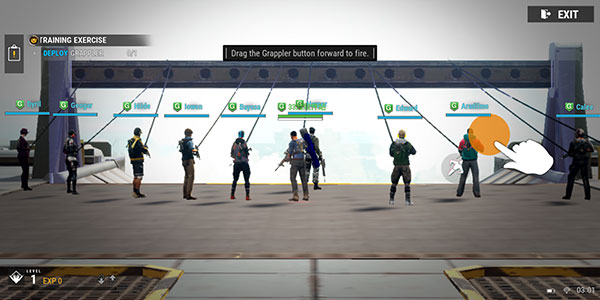 正当防卫1官方版