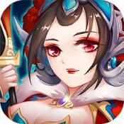 封神搜仙记果盘版