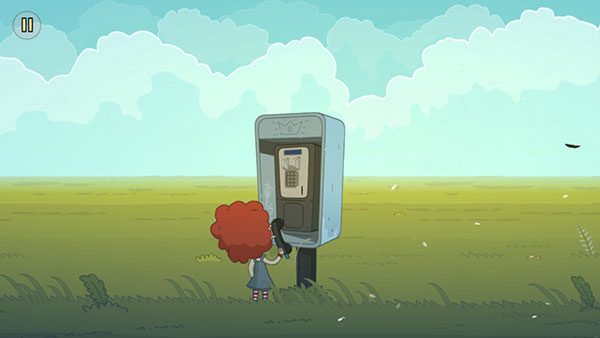 误入迷途最新版(Lost in Play)