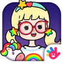 尤雅世界全地图解锁最新版