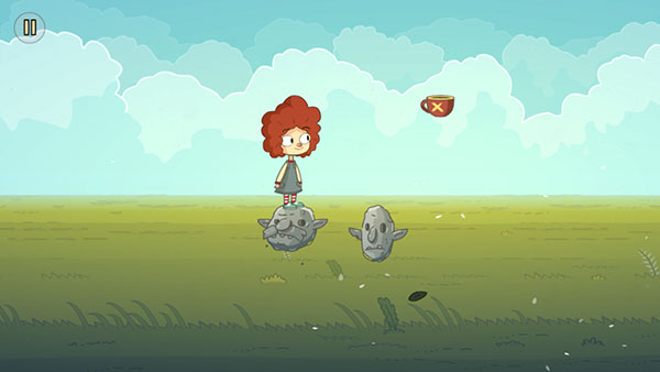 误入迷途最新版(Lost in Play)