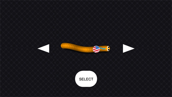 蛇蛇大作战手游最新版