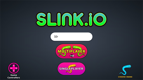 蛇蛇大作战手游最新版