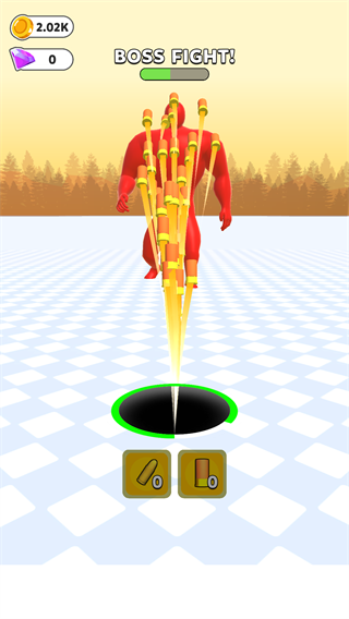 疯狂黑洞手游官方版