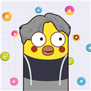 贪吃蛇疯狂乱斗官方版