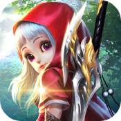 仙灵物语果盘版