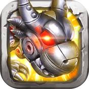 领主冲突果盘版