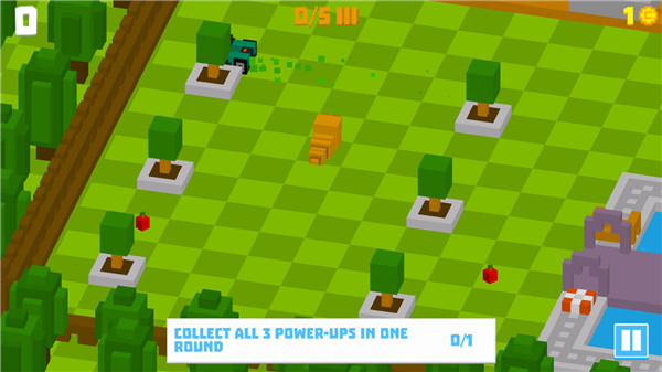 像素贪吃蛇最新版