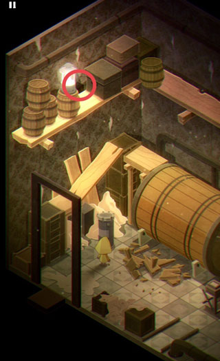 超小梦魇手机版