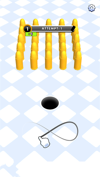 疯狂黑洞手游官方版