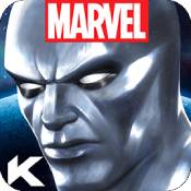 漫威超级争霸战果盘版