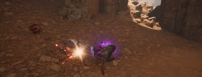 渡鸦2手游(Raven2)