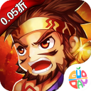 三国计0.05折手游