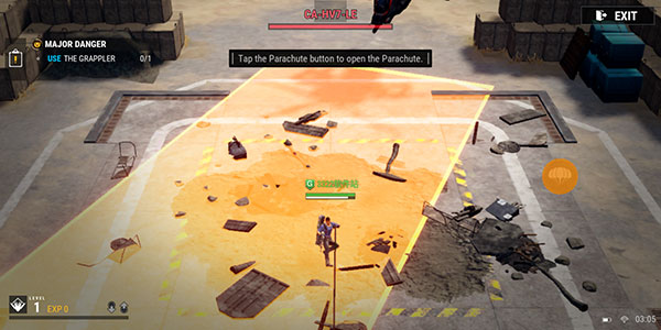 正当防卫1官方版