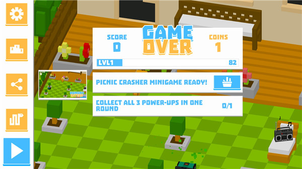 像素贪吃蛇最新版