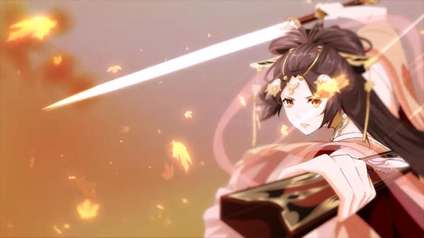 花亦山心之月oppo版