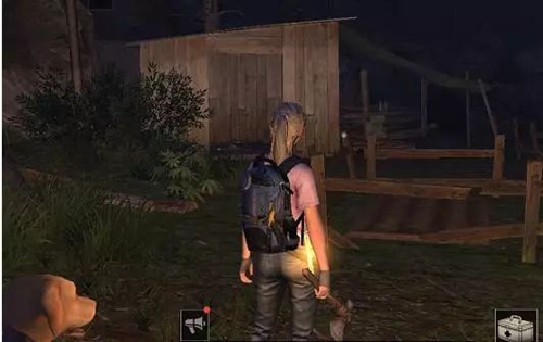 明日之后小七手游折扣版