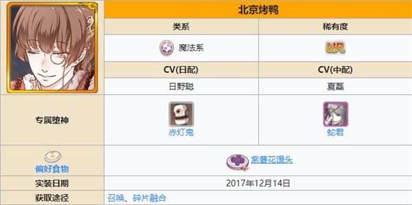 食之契约bilibil版