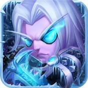 小小魔兽果盘版