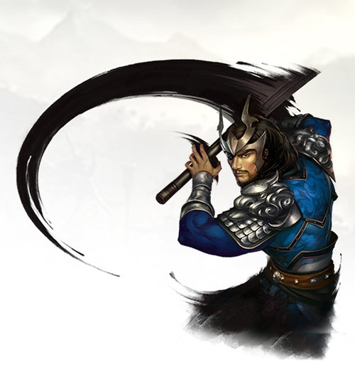 极无双哔哩哔哩版